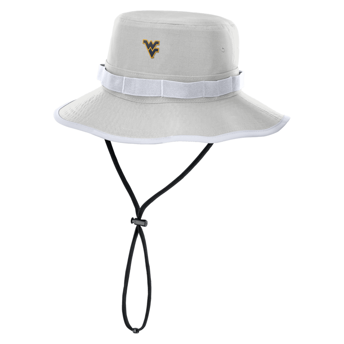 West Virginia Sideline Apex Gameday Boonie West Virginia Sideline Apex Gameday Boonie Men's Nike Dri-FIT College Bucket Hat