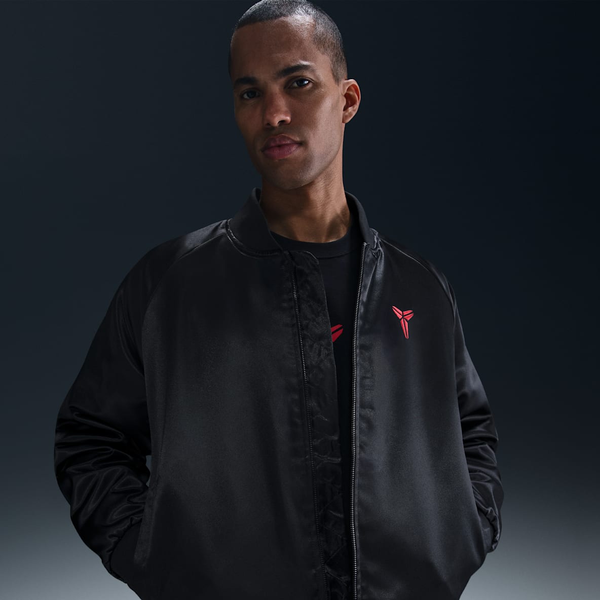Kobe Therma-FIT Insulated Jacket
