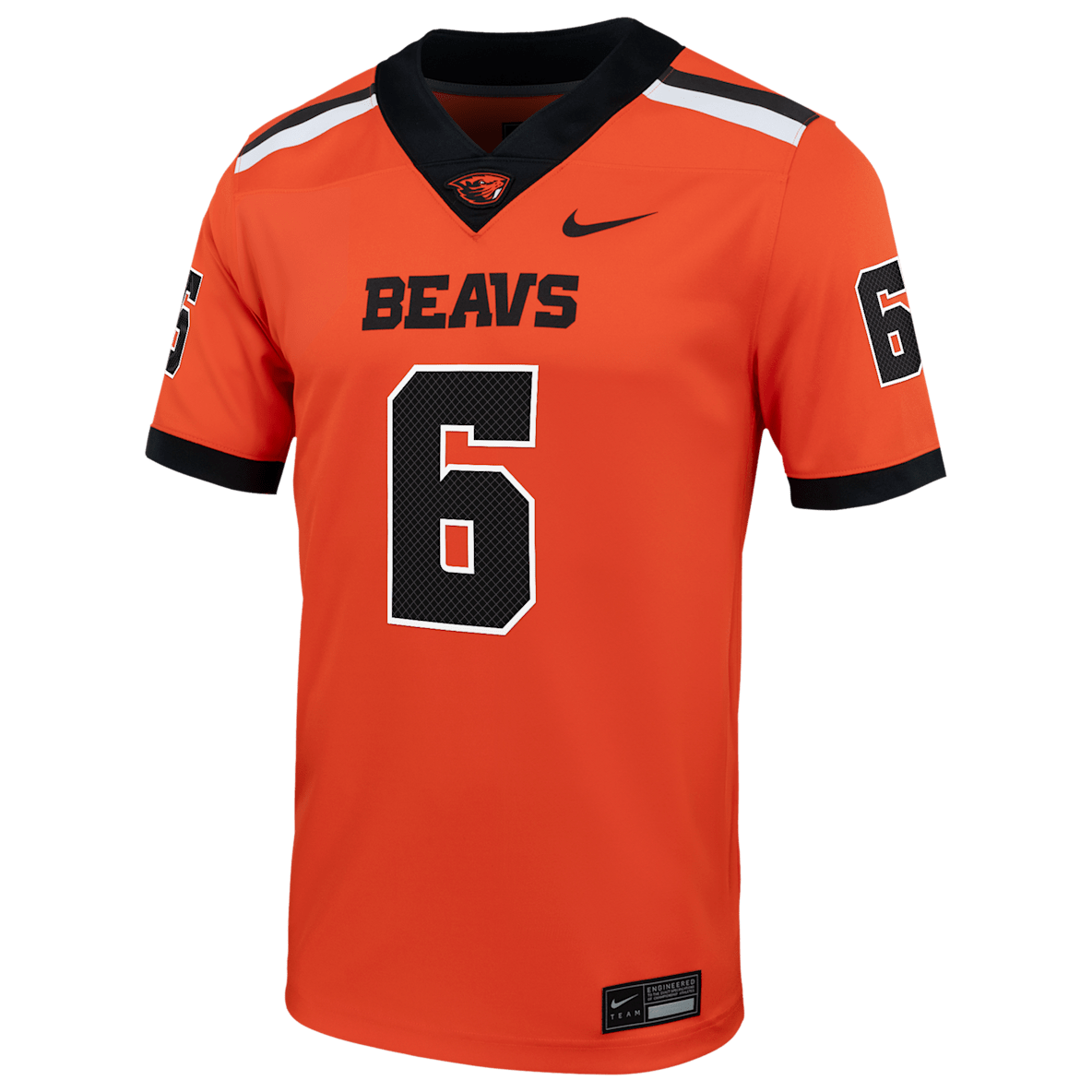 Maalik Murphy Oregon State Maalik Murphy Oregon State Men’s Nike Dri-FIT College NIL Game Jersey