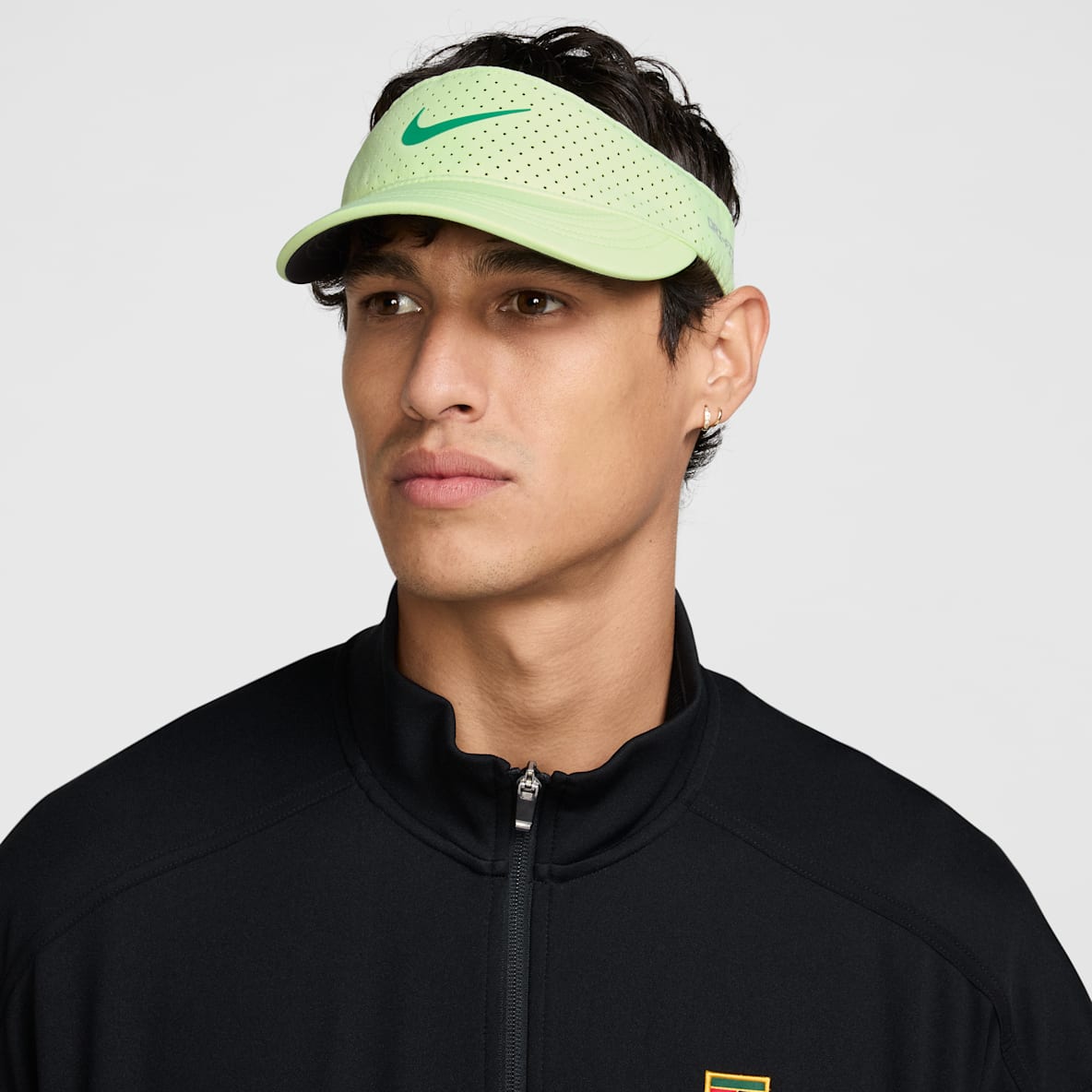 Nike Dri-FIT ADV Ace Nike Dri-FIT ADV Ace Tennis Visor
