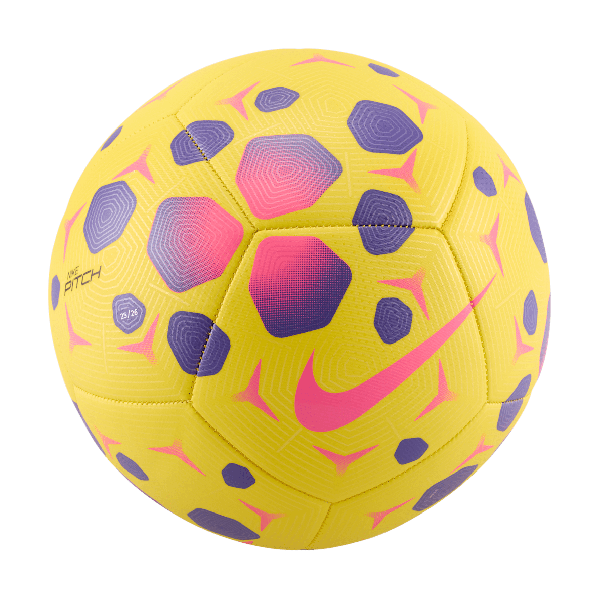 Nike Pitch Nike Pitch Balón de fútbol