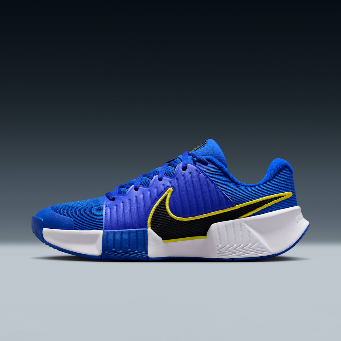 Nike GP Challenge Pro Men's Hard Court Tennis Shoes