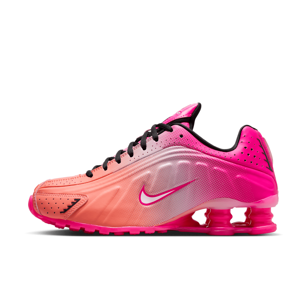 Nike Shox R4 Nike Shox R4 Tenis para mujer