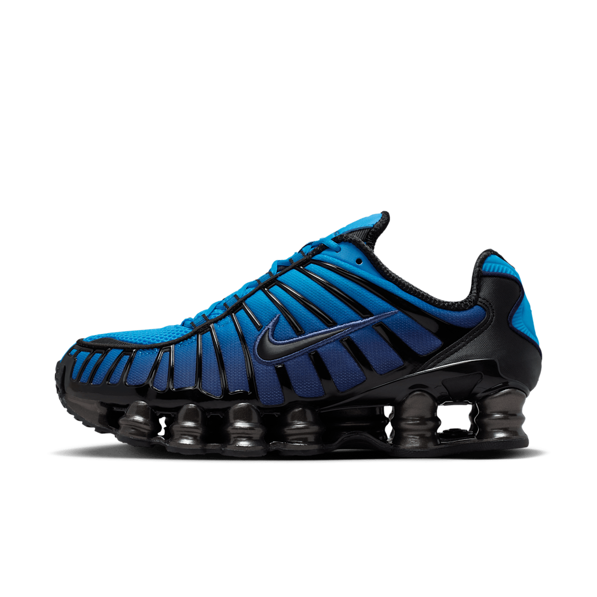 Nike Shox TL Fade Women's Shoes