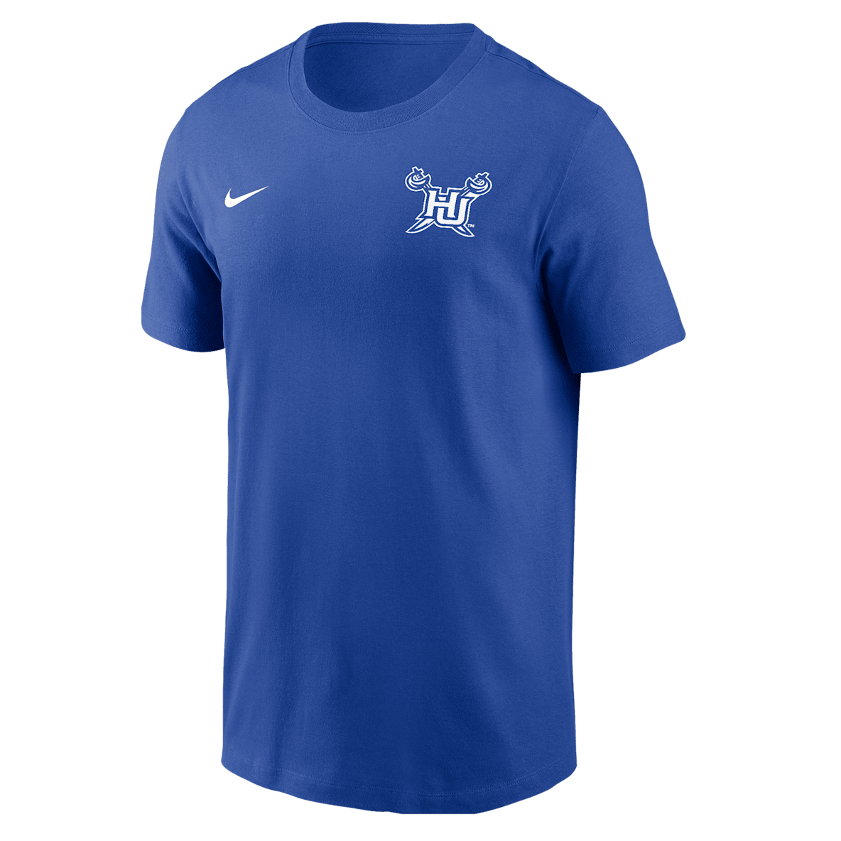 Hampton Hampton Men's Nike College T-Shirt