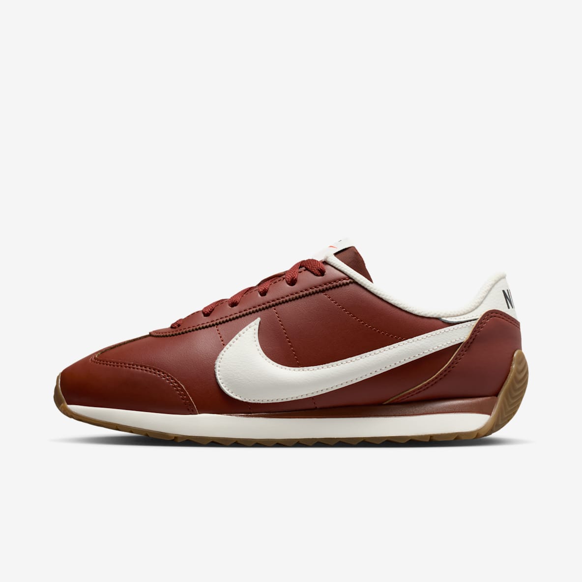 Nike Pacific Leather Women's Shoes