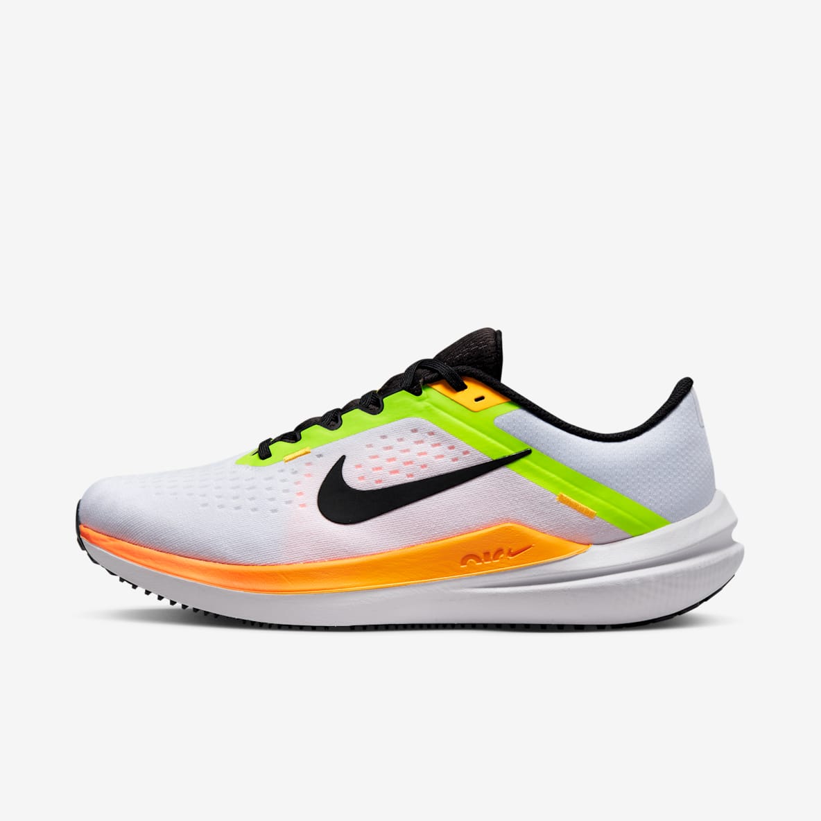 Nike Winflo 10 Men's Road Running Shoes