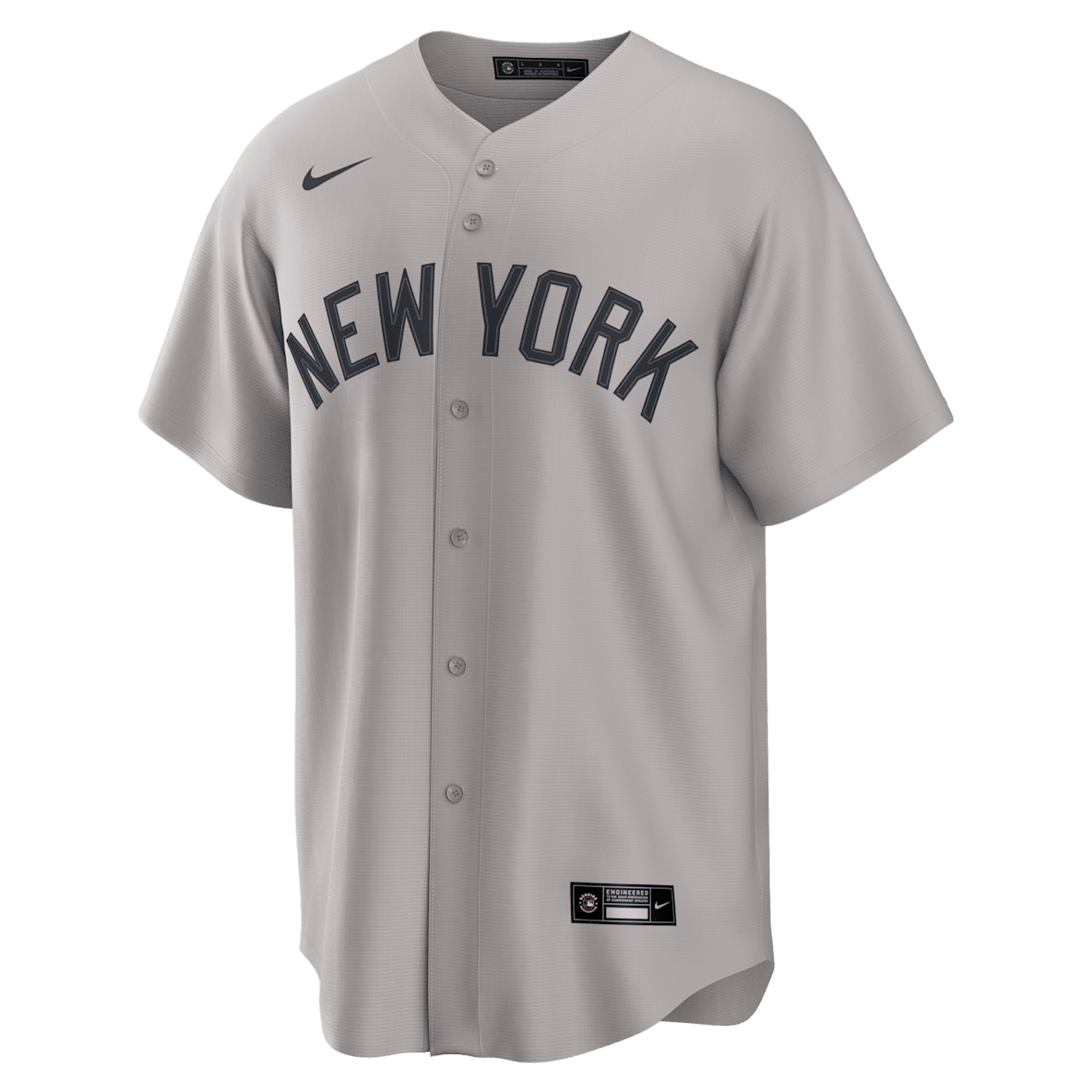 Gerrit Cole New York Yankees Gerrit Cole New York Yankees Men's Nike MLB Replica Jersey