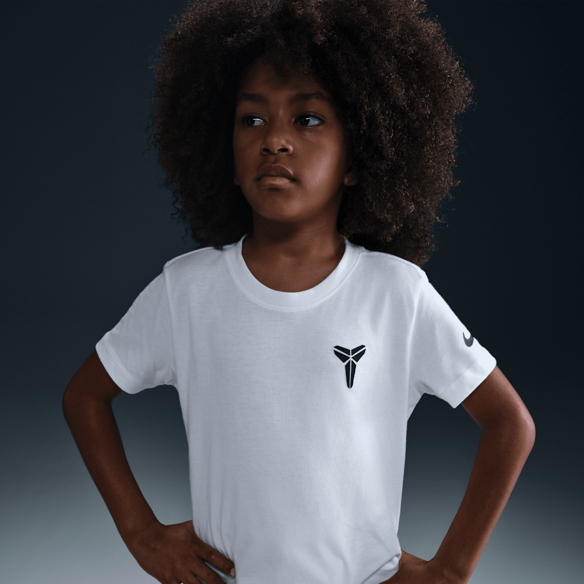 コービー コービー ジュニア Tシャツ