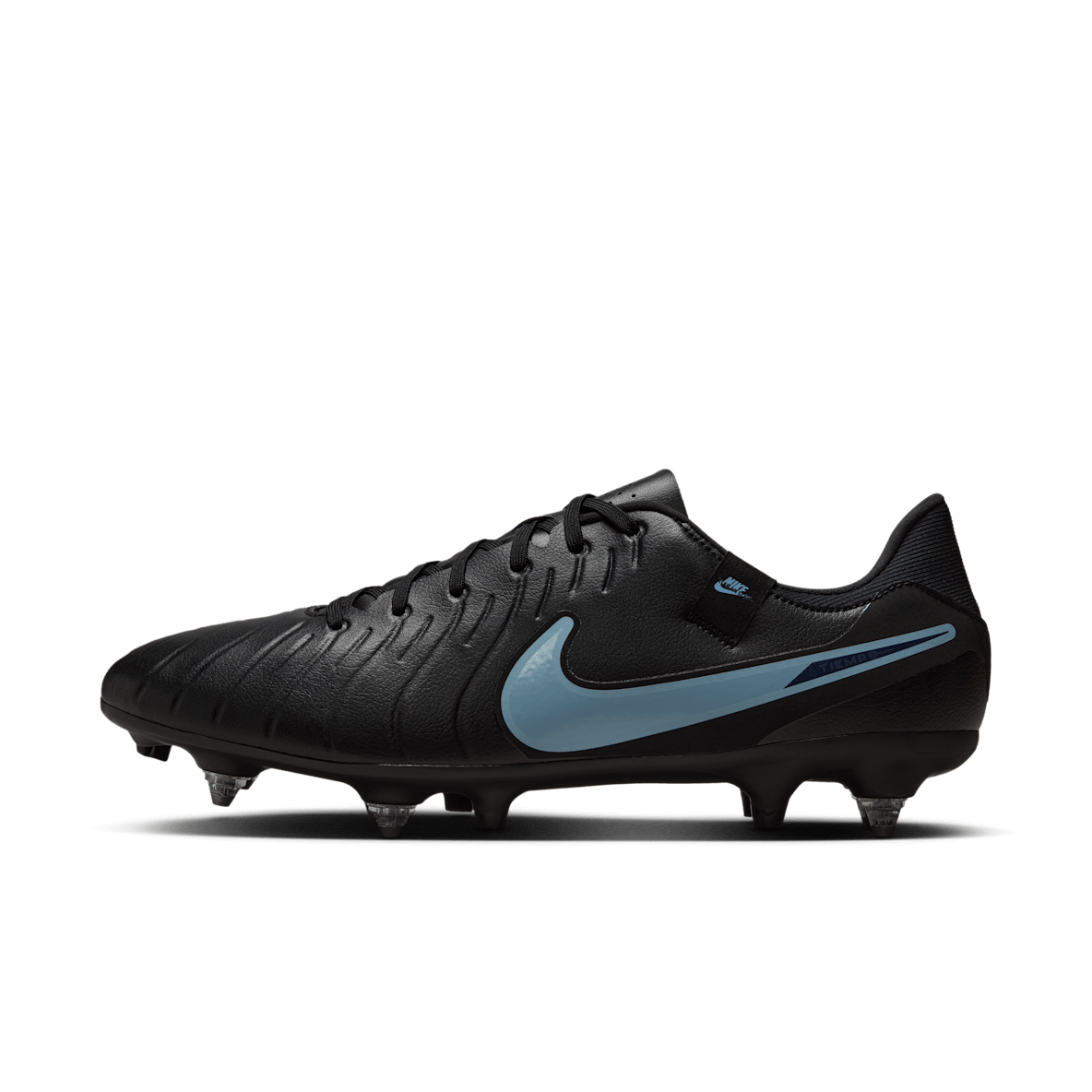 Nike Tiempo Legend 10 Academy Scarpa da calcio a taglio basso per terreni morbidi