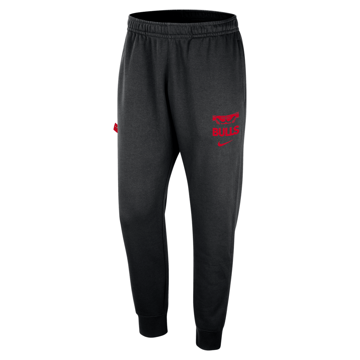Chicago Bulls Club Courtside Chicago Bulls Club Courtside Men's Nike NBA Joggers