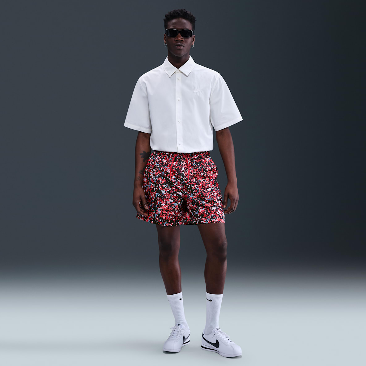 Nike Sportswear Club Nike Sportswear Club Men's Woven Shorts
