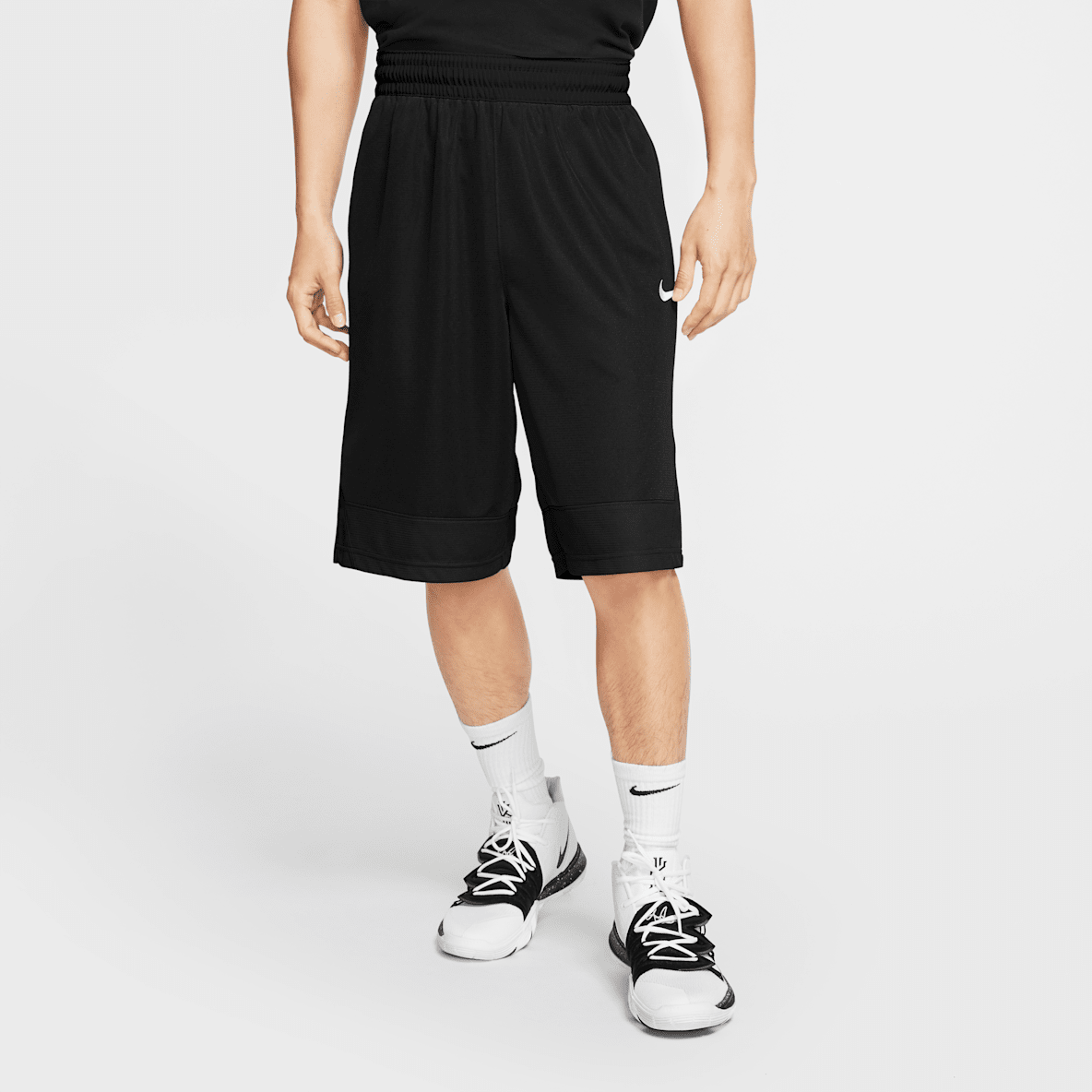 Nike Dri-FIT Icon Nike Dri-FIT Icon Men's Basketball Shorts