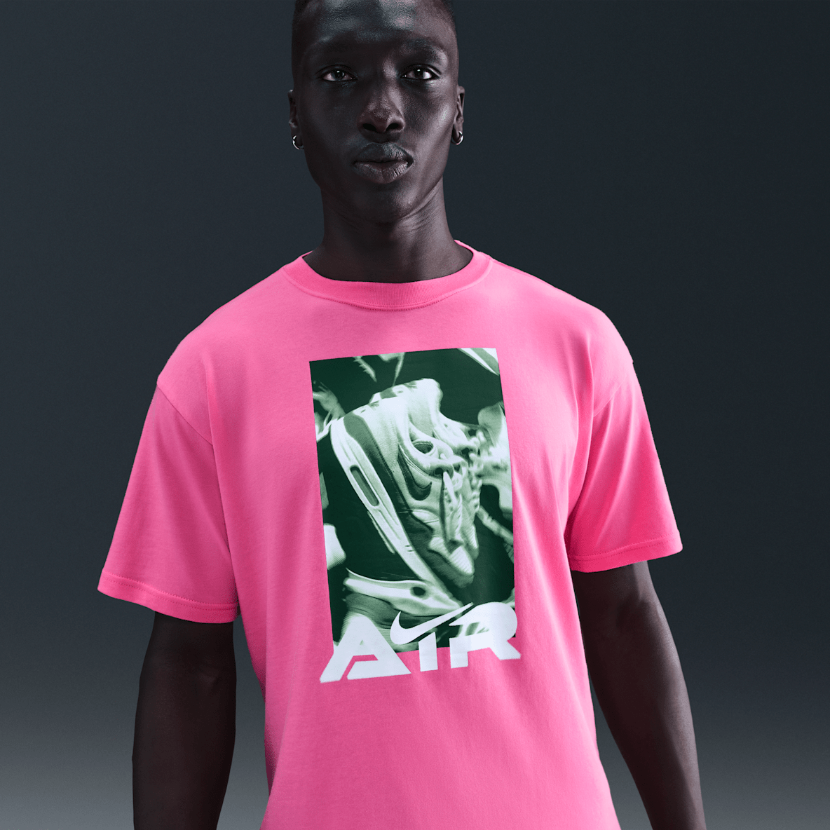 Nike Sportswear T-shirt
