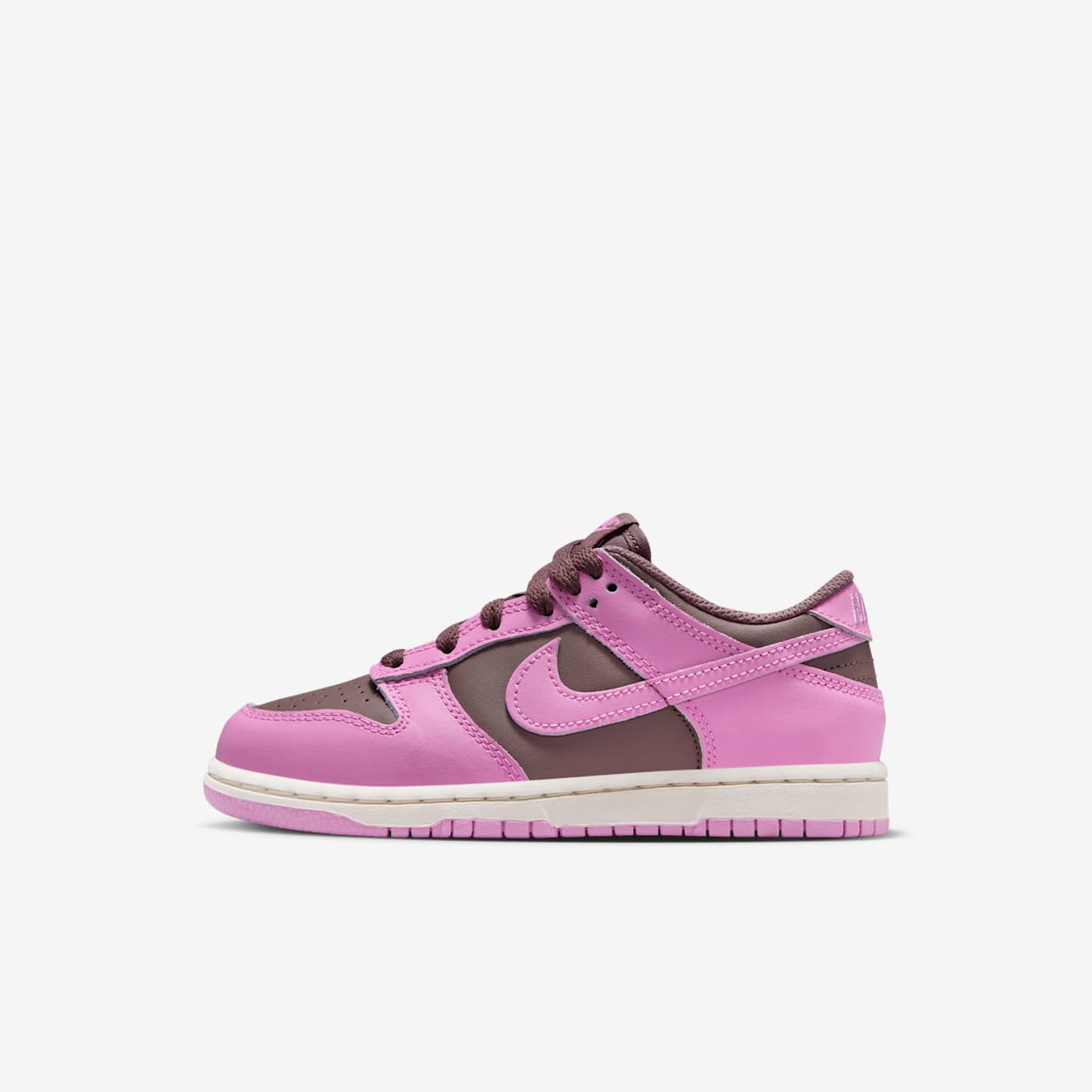 Nike Dunk Low Little Kids' Shoes