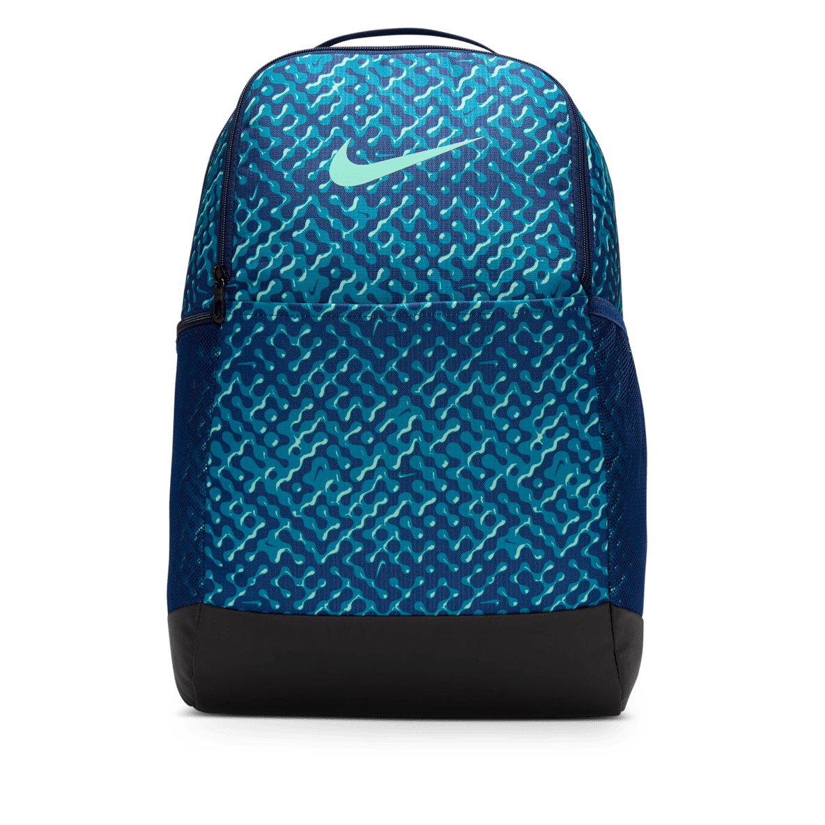 Nike Brasilia 9.5 Träningsryggsäck (Medium, 24 l)