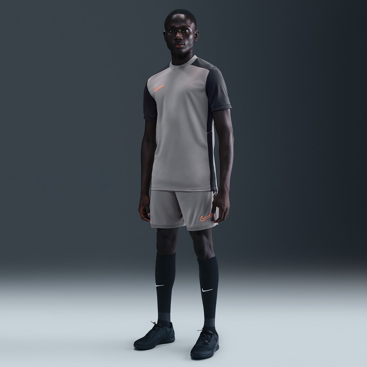 Nike Academy Nike Academy Pantalons curts Dri-FIT de futbol - Home
