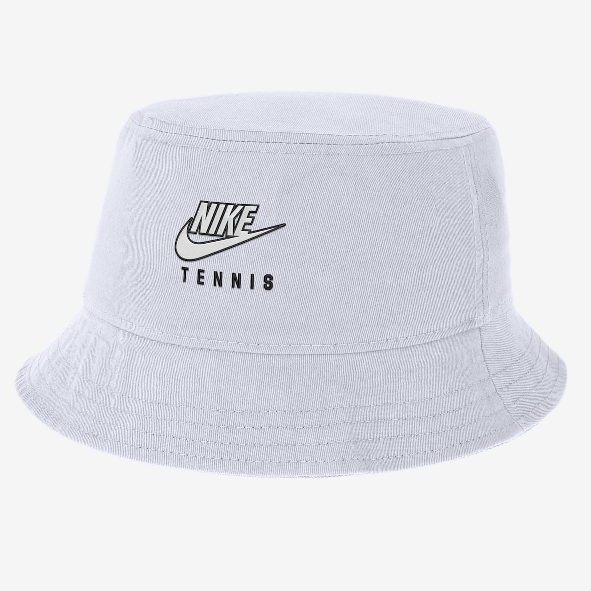 Nike Apex Gorro tipo pescador de tenis