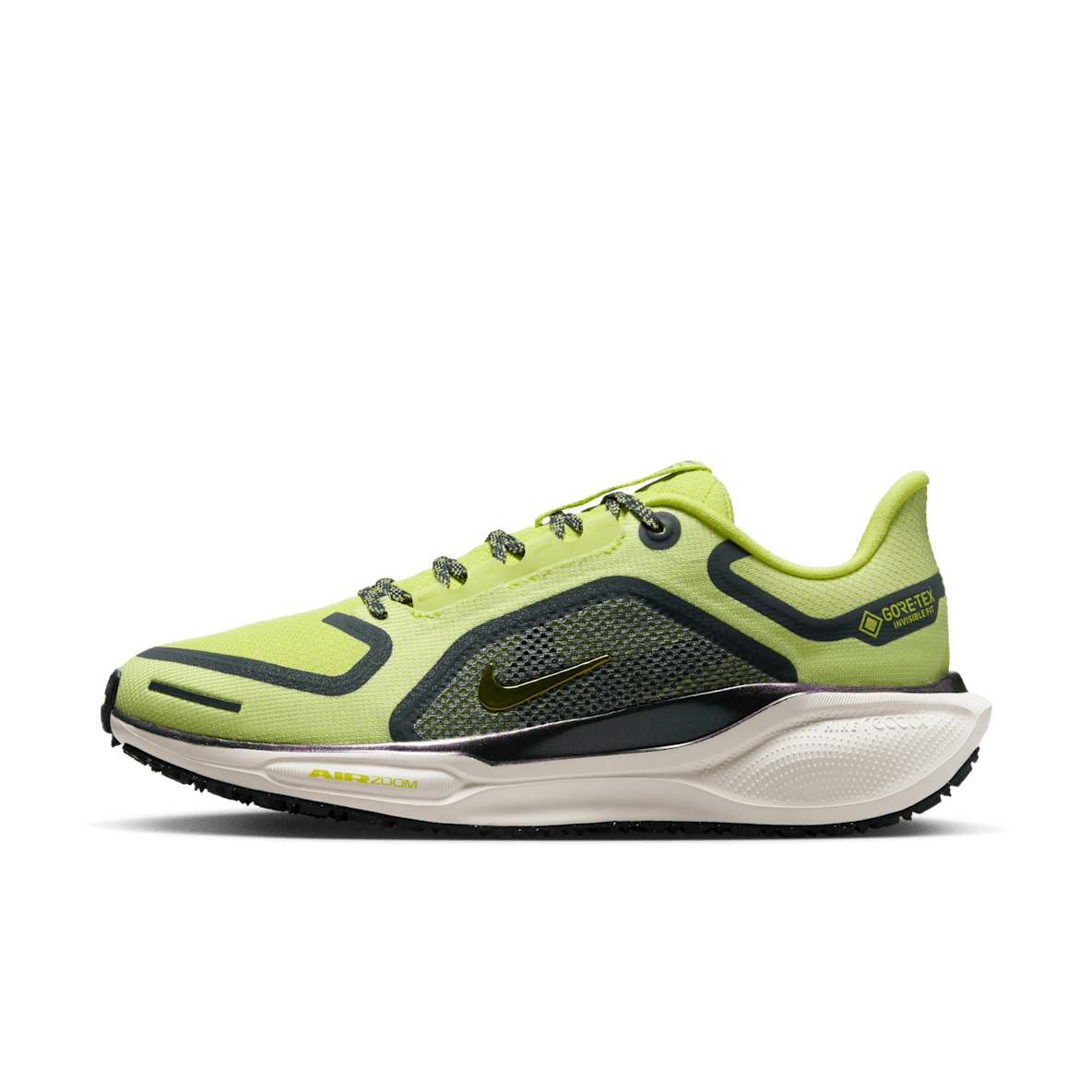 Nike Pegasus 41 GORE-TEX Nike Pegasus 41 GORE-TEX Waterdichte hardloopschoenen voor dames (straat)