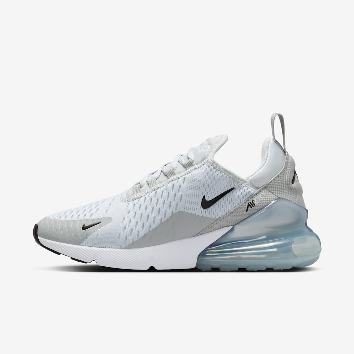 Nike Air Max 270 Nike Air Max 270 Women's Shoes