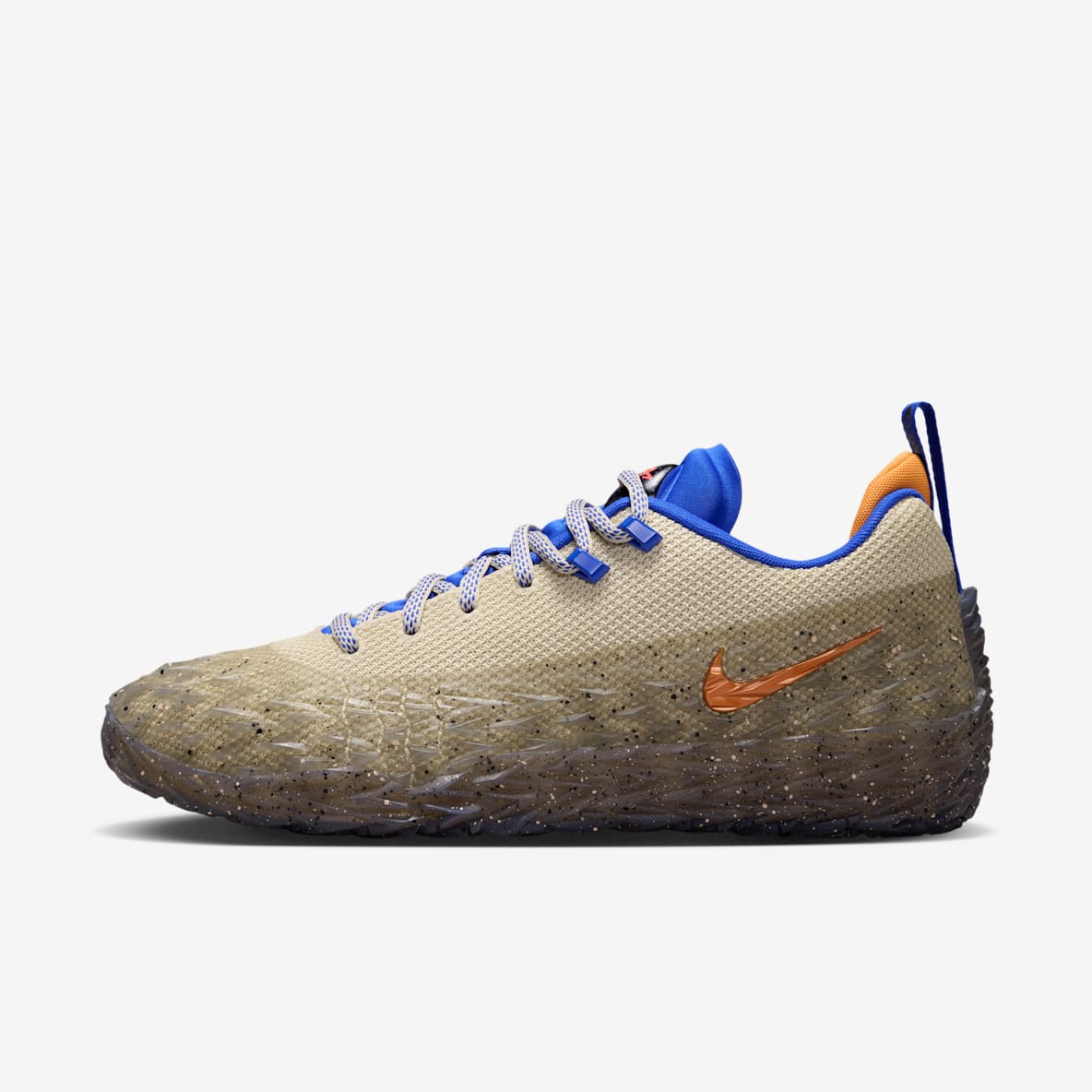 Nike S.T. Charge "Rugged" Basketball Shoes