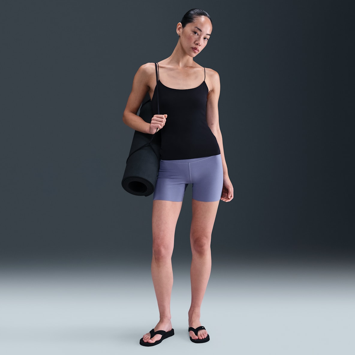 Nike Zenvy Nike Zenvy Women's High-Waisted 12.5cm (approx.) Biker Shorts