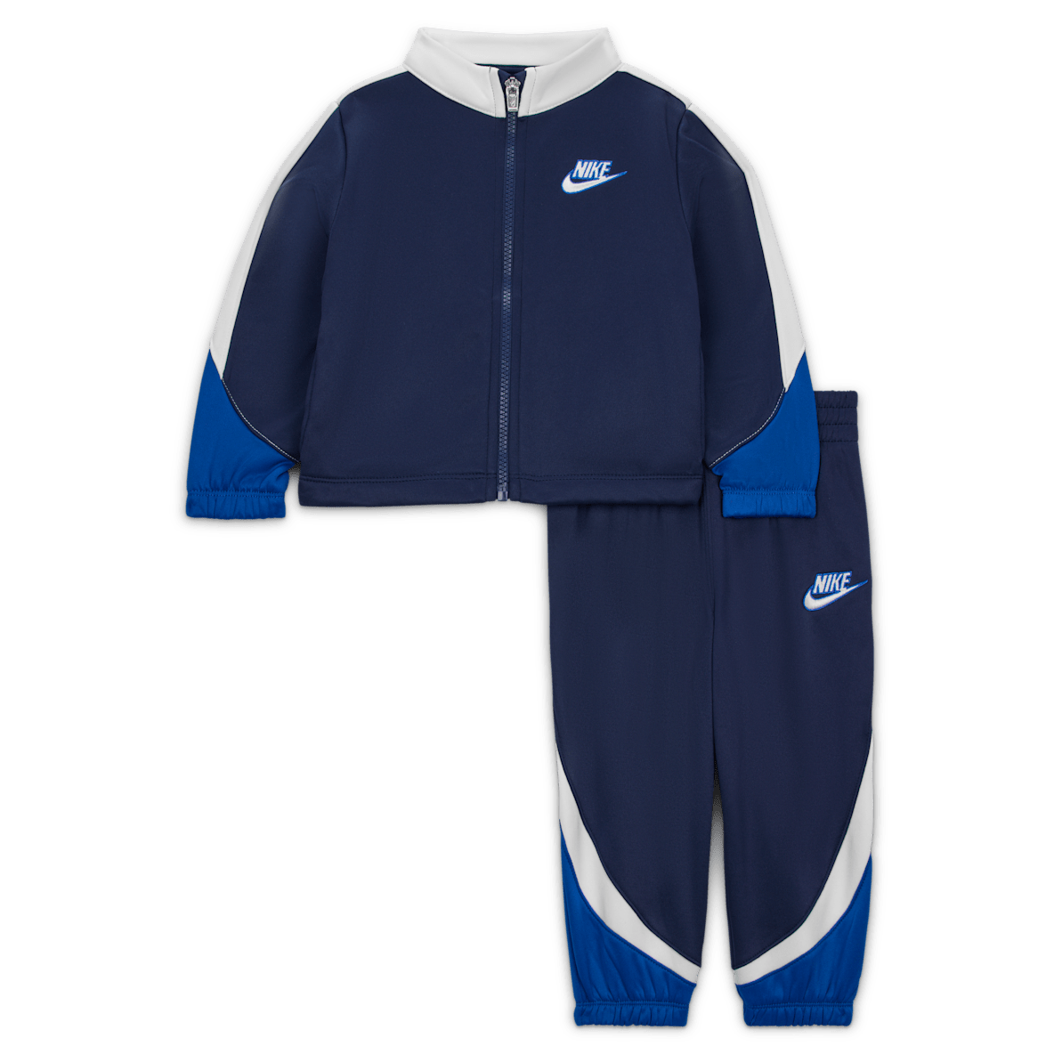 Nike Nike Baby (12–24M) 2-Piece Propus Colour Blocked Set