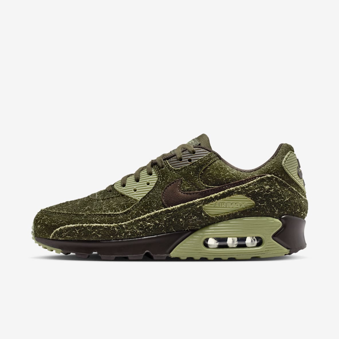 Nike Air Max 90 Premium Nike Air Max 90 Premium Men's Shoes