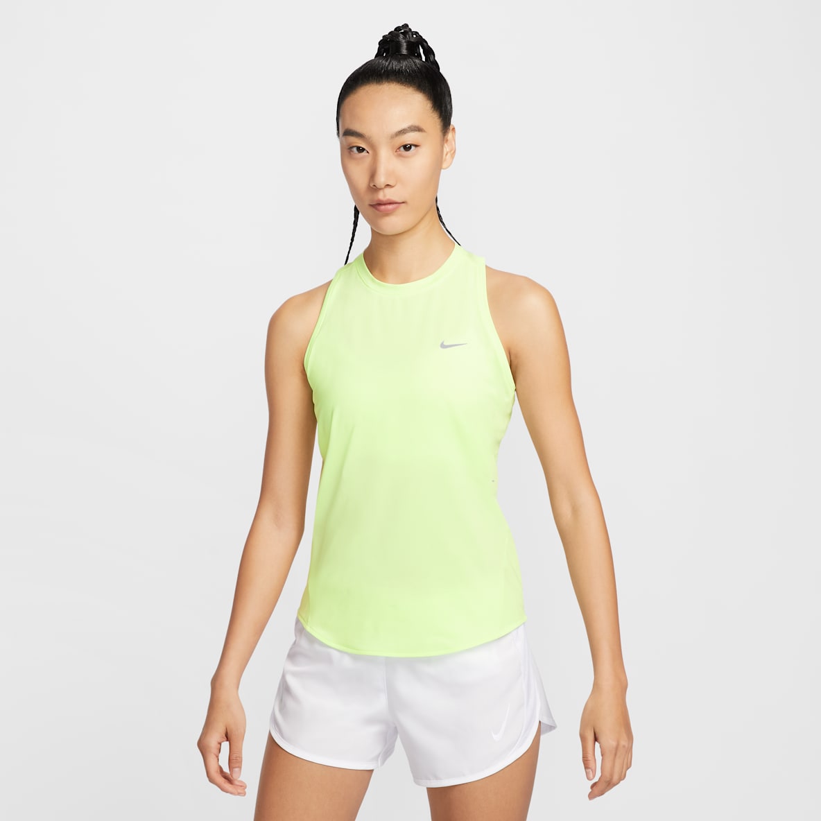 Nike Swift Nike Swift เสื้อกล้ามวิ่งผู้หญิง Dri-FIT