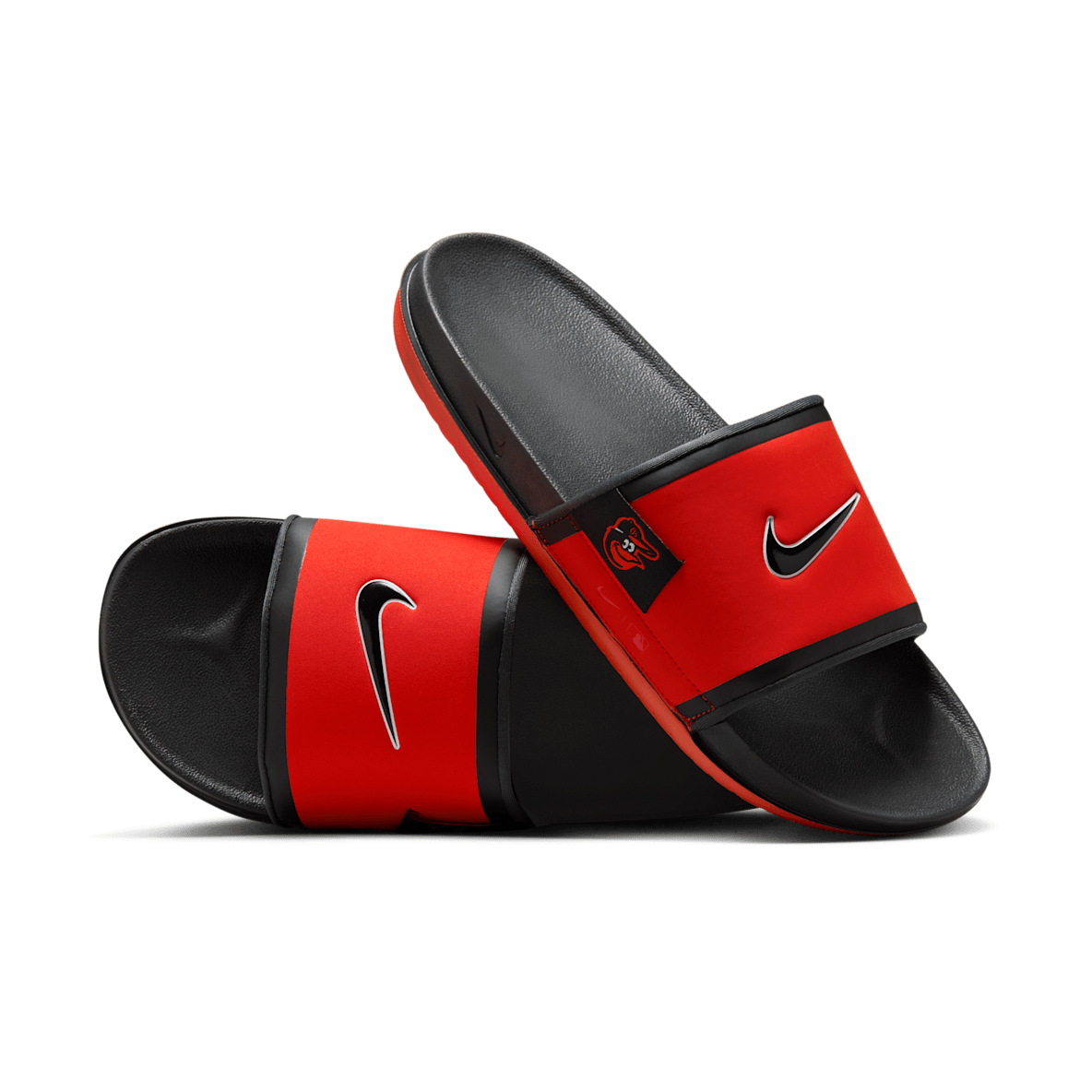 Nike Offcourt (Baltimore Orioles) Chanclas Offcourt
