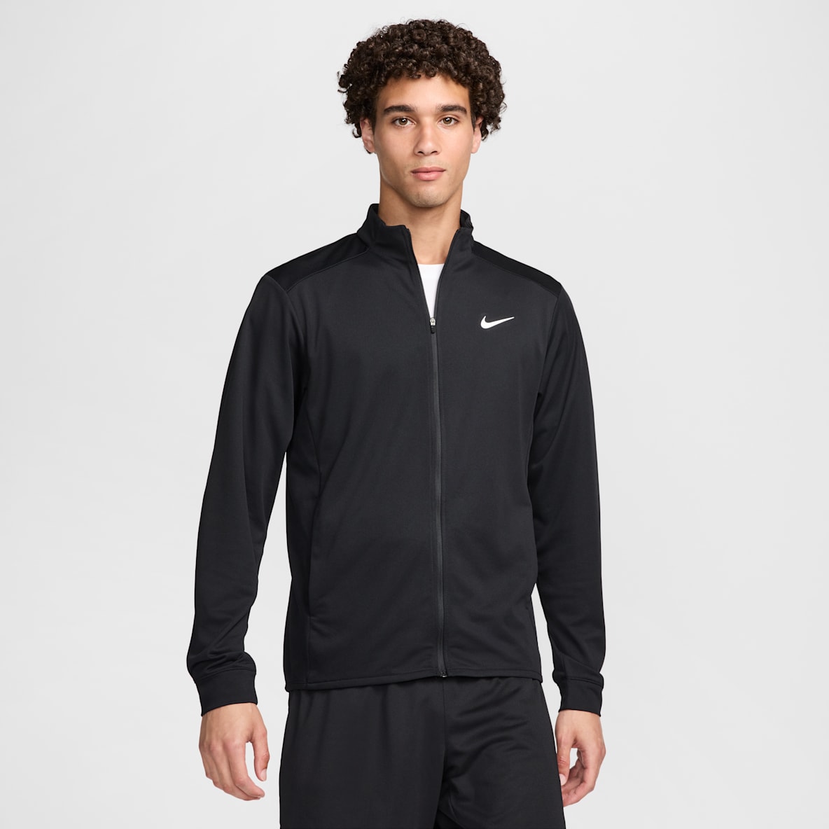 Nike Totality Nike Totality Vielseitige Dri-FIT Strickjacke (Herren)