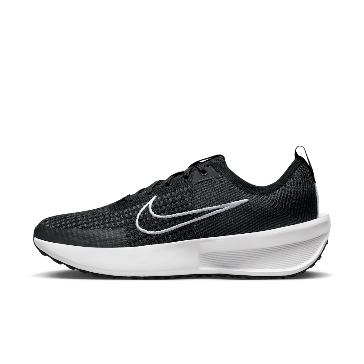 Nike Interact Run Nike Interact Run Men's Road Running Shoes