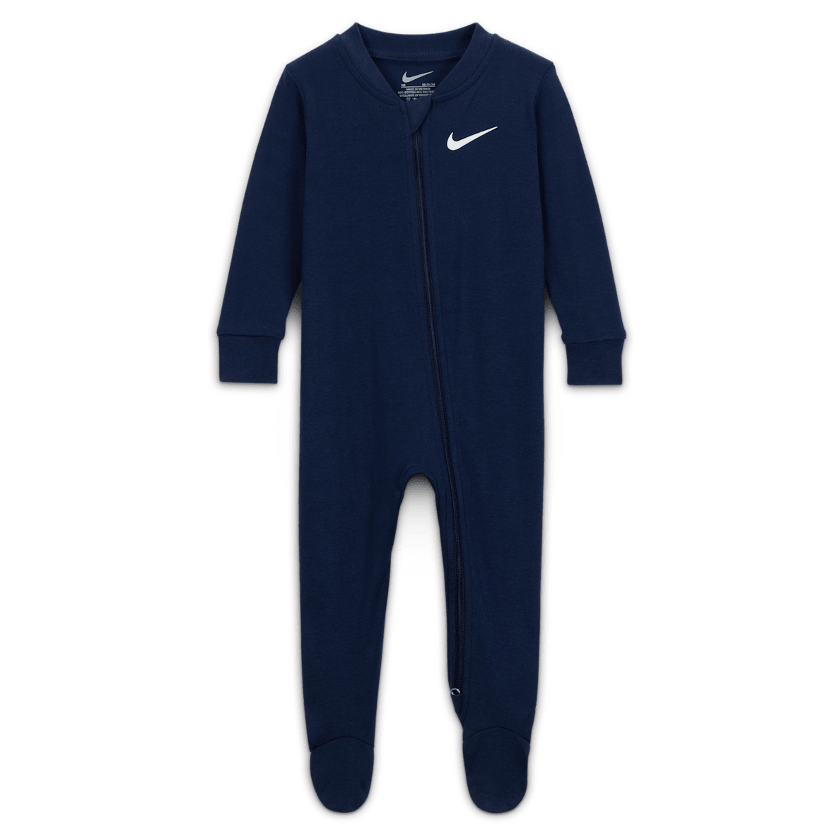 Nike Baby Essentials Baby (0-9M) Pointelle Coverall