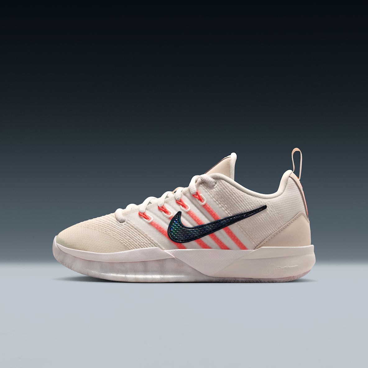 Sabrina 3 "Equity" Big Kids' Basketball Shoes