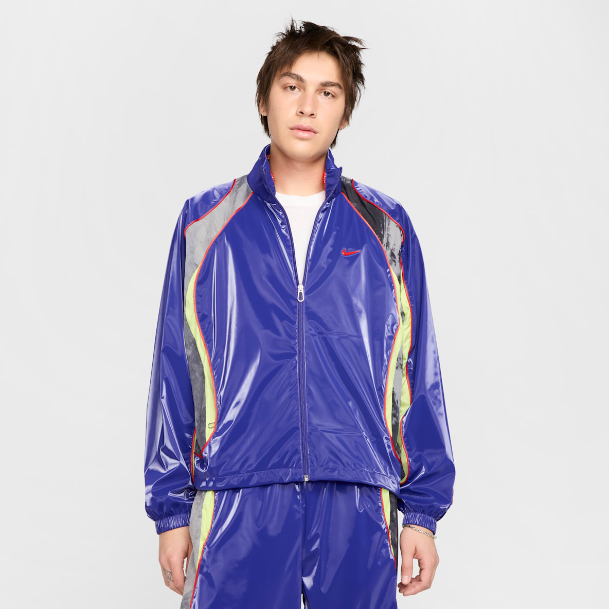 Nike Project F.R.O.G. Nike Project F.R.O.G. Men's Tracksuit Jacket
