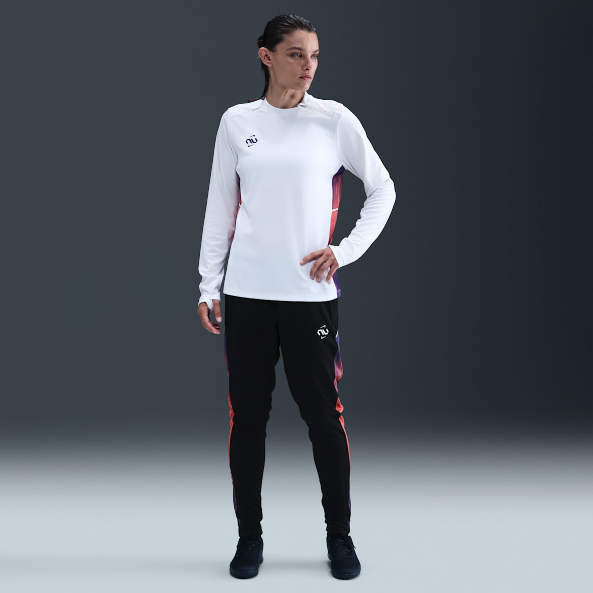 Nike United Academy Nike United Academy Women's Dri-FIT Soccer Knit Pants