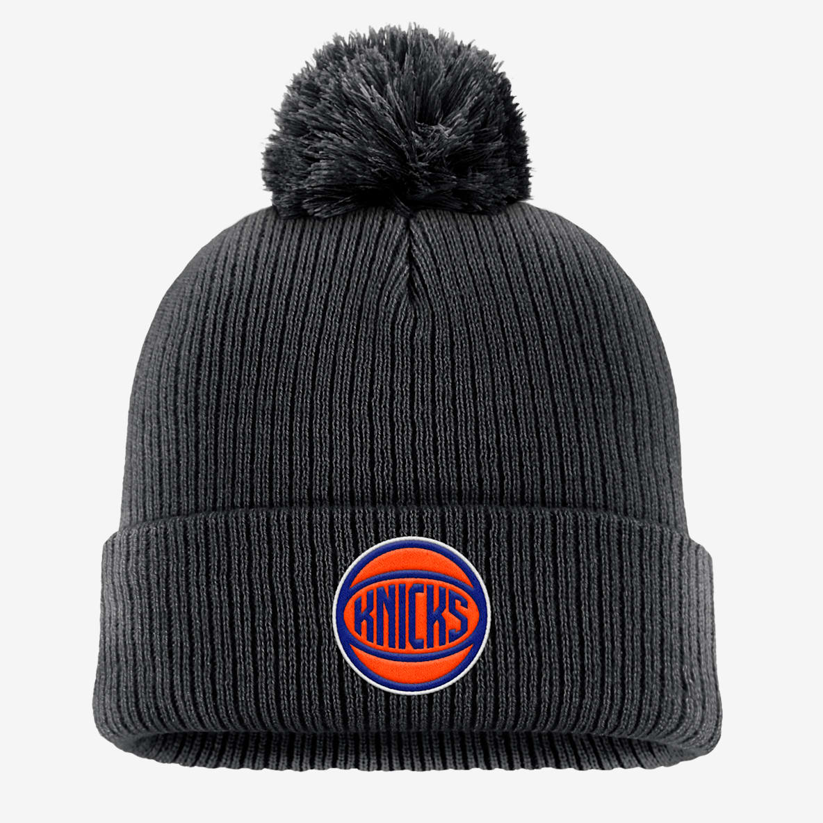 Nike Peak (New York Knicks) Nike Peak (New York Knicks) NBA Beanie