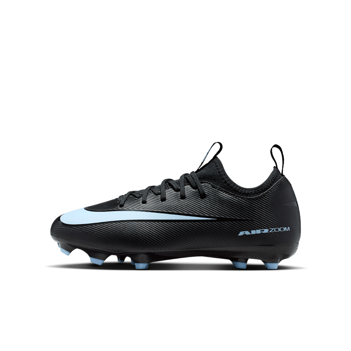 Nike Jr. Mercurial Vapor 16 Academy Nike Jr. Mercurial Vapor 16 Academy Younger/Older Kids' Multi-Ground Low-Top Football Boot
