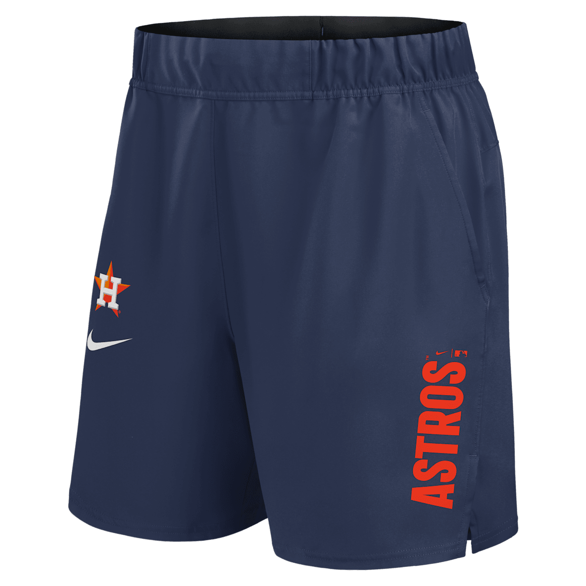 Houston Astros Victory Houston Astros Victory Men’s Nike Dri-FIT MLB Shorts