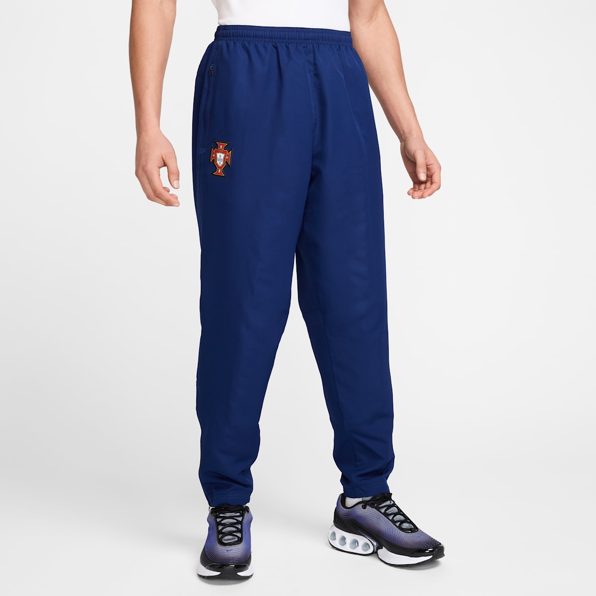 ポルトガル 2004 リイシュー ポルトガル 2004 リイシュー メンズ ナイキ サッカー レプリカ トラックパンツ