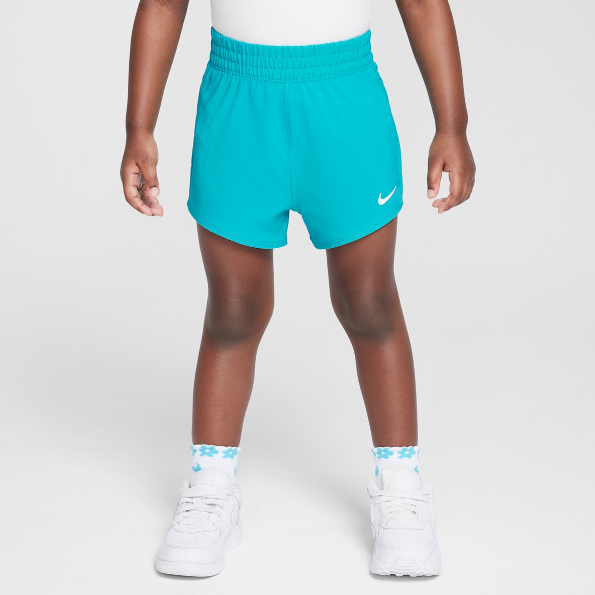 Nike Dri-FIT One Nike Dri-FIT One Toddler Woven Shorts