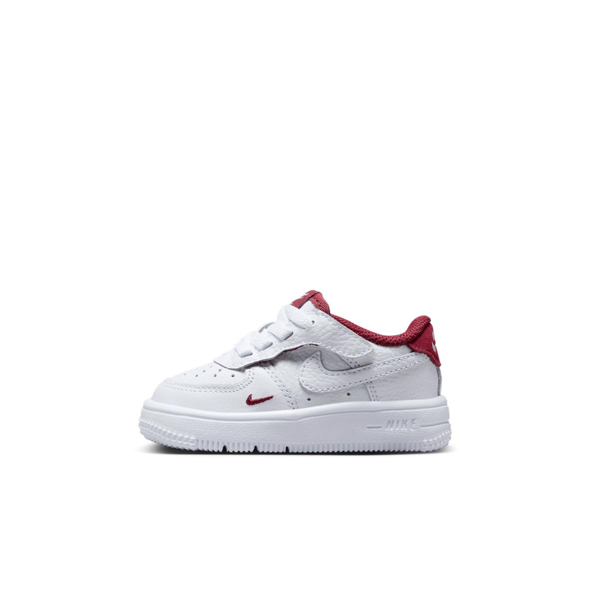 Nike Force 1 Low LV8 EasyOn Nike Force 1 Low LV8 EasyOn Baby/Toddler Shoes