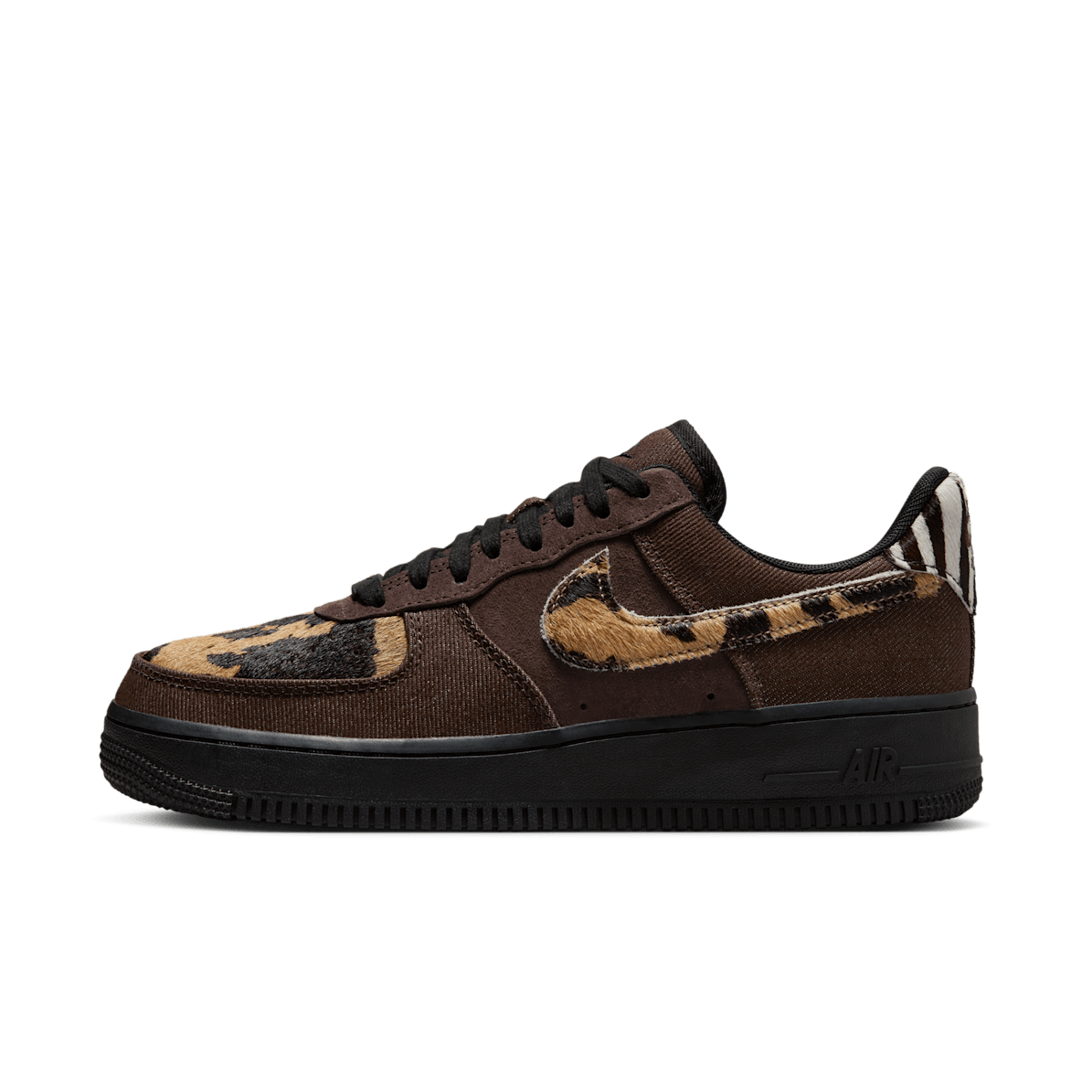 Nike Air Force 1 '07 Nike Air Force 1 '07 Women's Shoes
