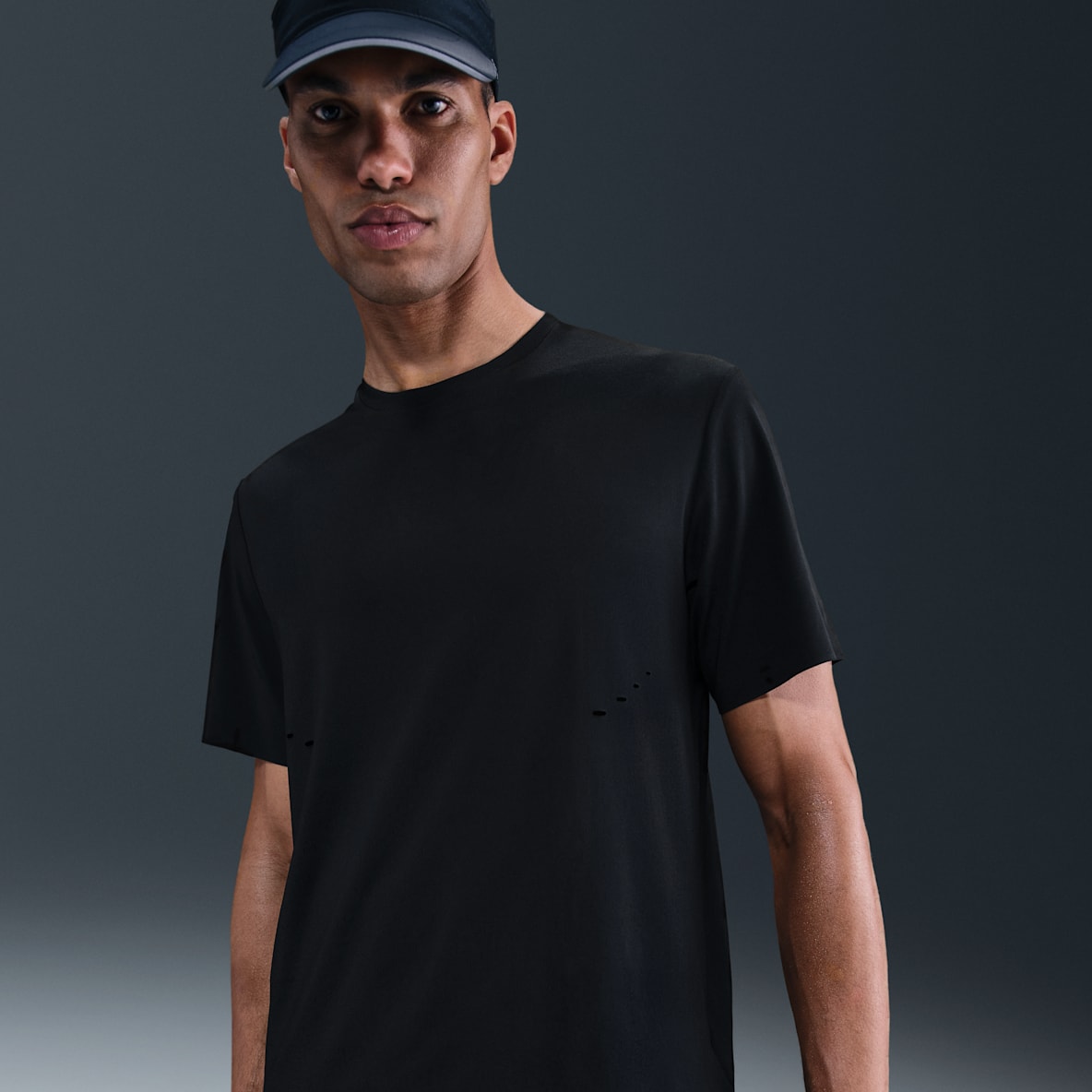Nike Run Nike Run Men's Dri-FIT ADV Short-Sleeve Running Top