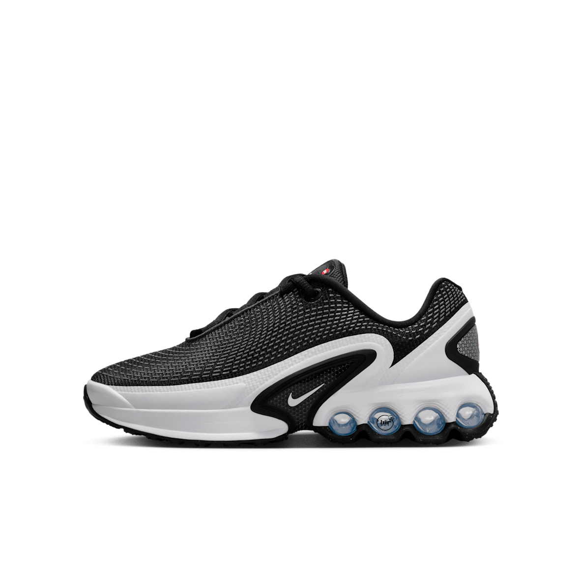 Nike Air Max Dn Nike Air Max Dn Big Kids' Shoes