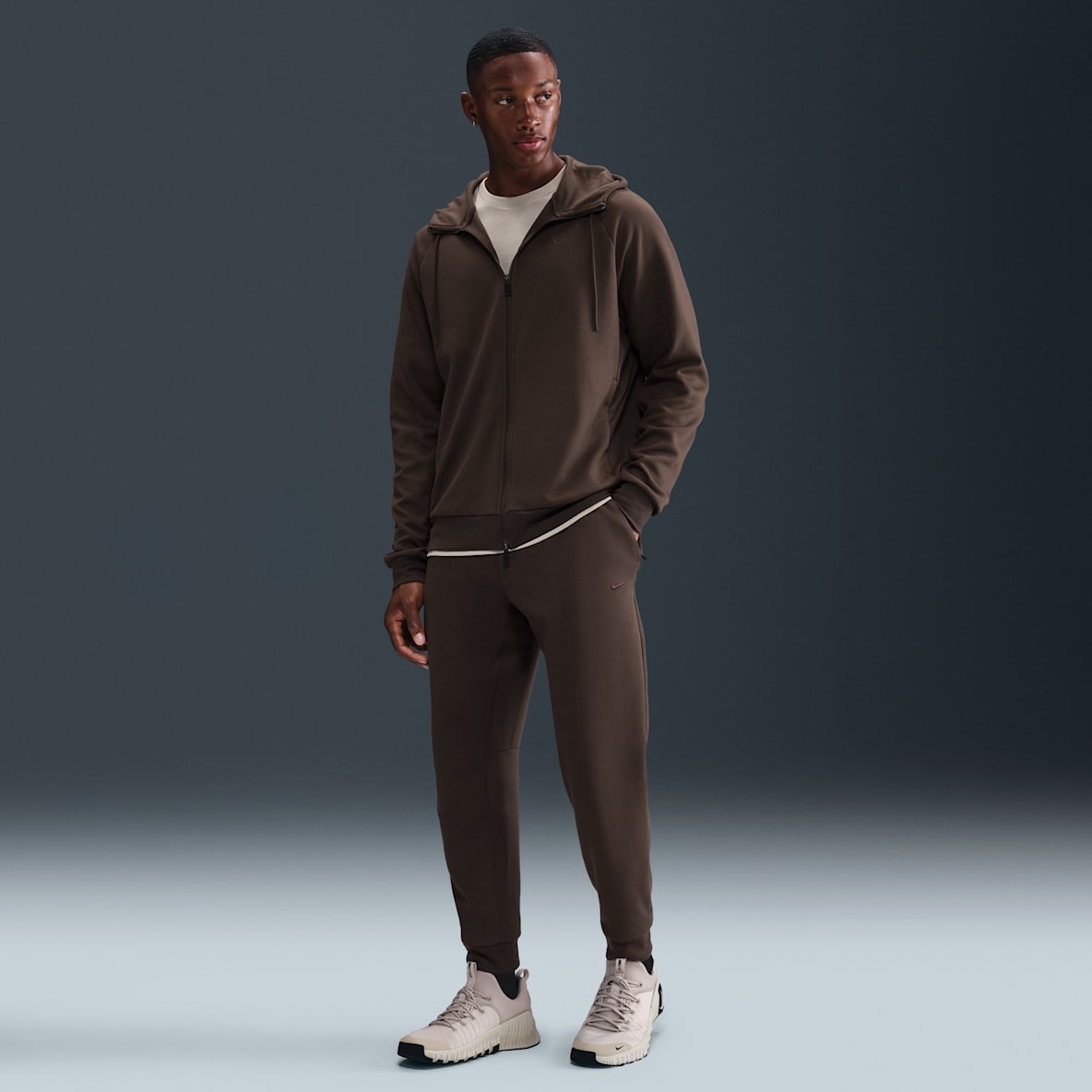 Nike Primary Fleece Nike Primary Fleece Men's Dri-FIT UV Performance Joggers