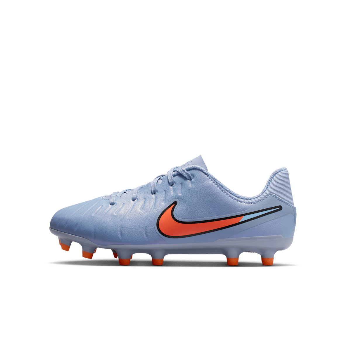 Nike Jr. Tiempo Legend 10 Academy Nike Jr. Tiempo Legend 10 Academy Scarpa da calcio multiterreno a taglio basso MG – Bambino/a e ragazzo/a