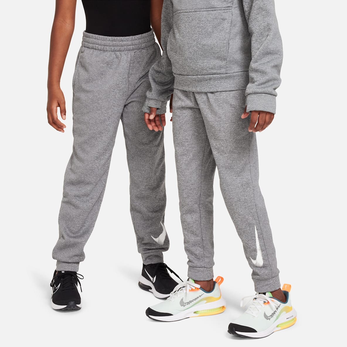 Nike Multi+ Nike Multi+ Big Kids' Therma-FIT Training Joggers