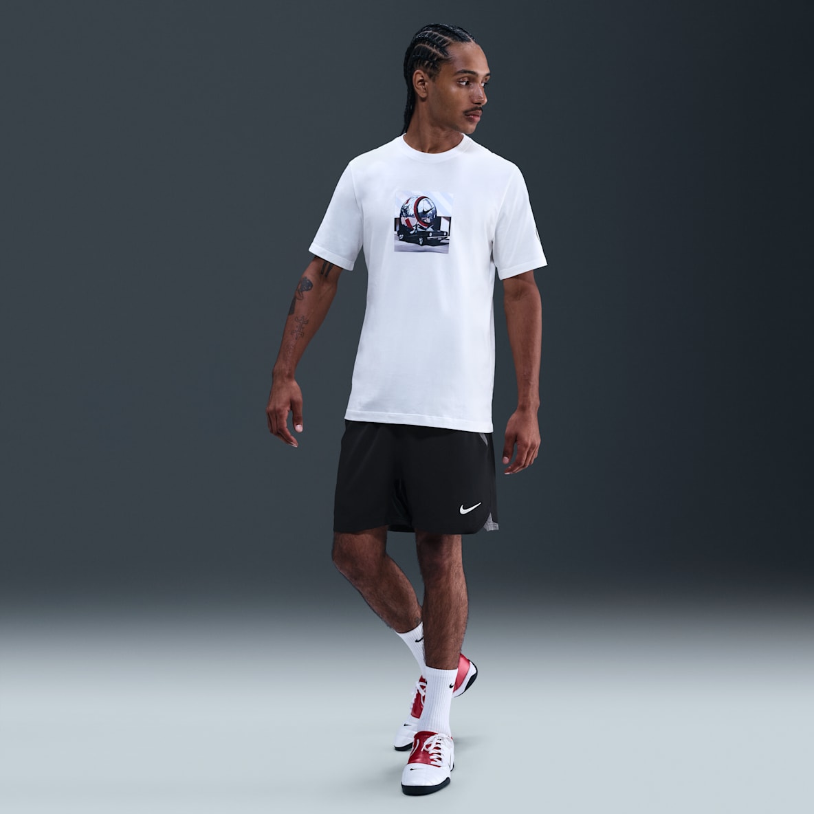 Nike Total 90 Nike Total 90 Dri-FIT Fußballshorts (Herren)