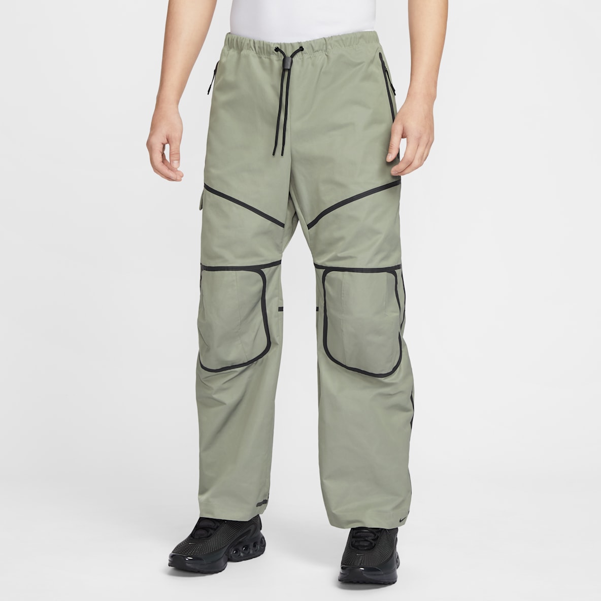 Nike Tech Nike Tech Men's Woven Pants